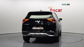 Kia Sportage SIGNATURE/1.6-TURBO/360CAMERA/DRIVE-ASSISTS, снимка 4