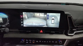Kia Sportage SIGNATURE/1.6-TURBO/360CAMERA/DRIVE-ASSISTS, снимка 9