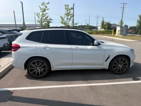 BMW X3 xDRIVE30i / SHIBIDAH / PODGREVI/ KEYLESS/CARFAX, снимка 3