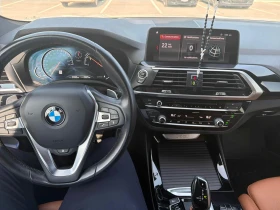 BMW X3 xDRIVE30i / SHIBIDAH / PODGREVI/ KEYLESS/CARFAX, снимка 8