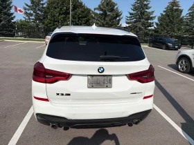 BMW X3 xDRIVE30i / SHIBIDAH / PODGREVI/ KEYLESS/CARFAX, снимка 4