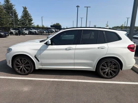 BMW X3 xDRIVE30i / SHIBIDAH / PODGREVI/ KEYLESS/CARFAX, снимка 5