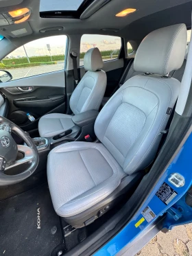Hyundai Kona, снимка 11