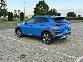 Hyundai Kona, снимка 4