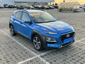 Hyundai Kona, снимка 1