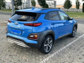 Hyundai Kona, снимка 3