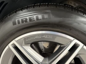 Mercedes-Benz GLE 350 AMG, Headup, Подгрев, Дистроник, 360, Панорама, снимка 17