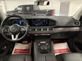Mercedes-Benz GLE 350 AMG, Headup, Подгрев, Дистроник, 360, Панорама, снимка 14