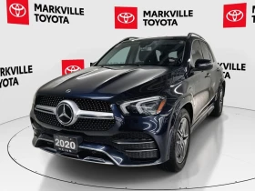 Mercedes-Benz GLE 350 AMG, Headup, Подгрев, Дистроник, 360, Панорама, снимка 1