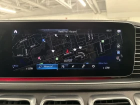Mercedes-Benz GLE 350 AMG, Headup, Подгрев, Дистроник, 360, Панорама, снимка 13