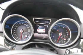 Mercedes-Benz GLS 500 4MATIC AMG PERFORMANCE * КРАЙНА ЦЕНА* , снимка 9