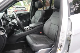 Mercedes-Benz GLS 500 4MATIC AMG PERFORMANCE * КРАЙНА ЦЕНА* , снимка 7