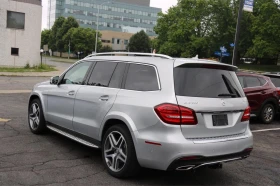 Mercedes-Benz GLS 500 4MATIC AMG PERFORMANCE * КРАЙНА ЦЕНА* , снимка 6