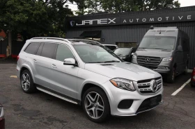 Mercedes-Benz GLS 500 4MATIC AMG PERFORMANCE * КРАЙНА ЦЕНА* , снимка 3