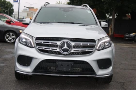Mercedes-Benz GLS 500 4MATIC AMG PERFORMANCE * КРАЙНА ЦЕНА* , снимка 2