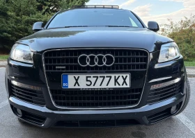 Audi Q7 4.2TDi S-Line V8, снимка 2