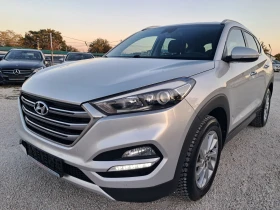 Hyundai Tucson 1.7 НАВИГАЦИЯ, КАМЕРА, ПАРКТРОНИК, снимка 1
