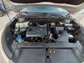 Hyundai Tucson 1.7 НАВИГАЦИЯ, КАМЕРА, ПАРКТРОНИК, снимка 15