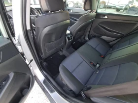 Hyundai Tucson 1.7 НАВИГАЦИЯ, КАМЕРА, ПАРКТРОНИК, снимка 11