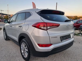 Hyundai Tucson 1.7 НАВИГАЦИЯ, КАМЕРА, ПАРКТРОНИК, снимка 7
