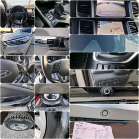 Hyundai Tucson 1.7 НАВИГАЦИЯ, КАМЕРА, ПАРКТРОНИК, снимка 17