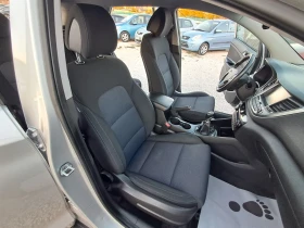 Hyundai Tucson 1.7 НАВИГАЦИЯ, КАМЕРА, ПАРКТРОНИК, снимка 16