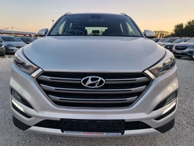 Hyundai Tucson 1.7 НАВИГАЦИЯ, КАМЕРА, ПАРКТРОНИК, снимка 2