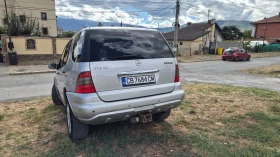 Mercedes-Benz ML 320, снимка 6