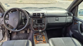 Mercedes-Benz ML 320, снимка 11