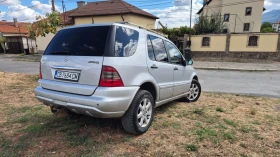 Mercedes-Benz ML 320, снимка 5