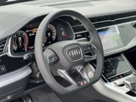 Audi Q8 Full Max!! 0km!!, снимка 13
