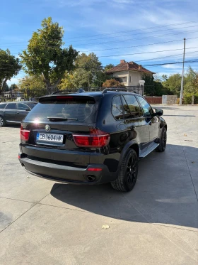 BMW X5, снимка 4