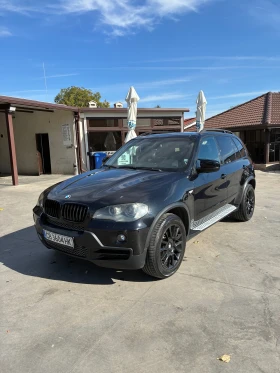 BMW X5, снимка 1