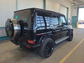 Mercedes-Benz G, снимка 2