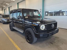 Mercedes-Benz G, снимка 3