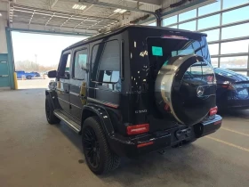 Mercedes-Benz G, снимка 4