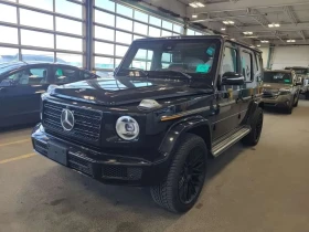Mercedes-Benz G, снимка 1