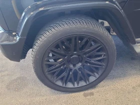 Mercedes-Benz G, снимка 8