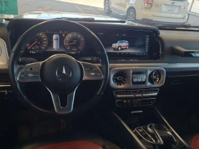 Mercedes-Benz G, снимка 10