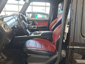 Mercedes-Benz G, снимка 6