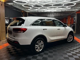Kia Sorento 2.2d 202 к.с./от КОРЕЯ, снимка 5