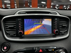 Kia Sorento 2.2d 202 к.с./от КОРЕЯ, снимка 13