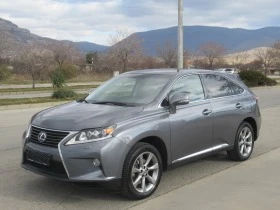     Lexus RX 450 h 3.5i V6 AWD FACELIFT * * 