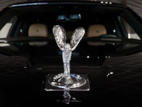 Rolls-Royce Cullinan | Mobile.bg   12