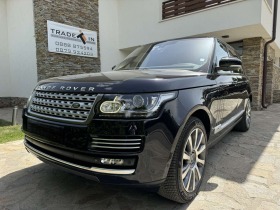     Land Rover Range rover 4.4 TD Autobiography ~