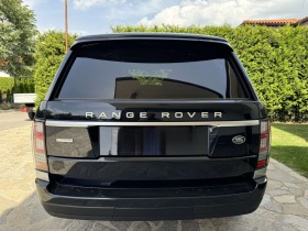 Land Rover Range rover 4.4 TD Autobiography, снимка 5 - Автомобили и джипове - 46206025