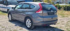 Honda Cr-v 2.0i 155k.c UNIKAT EURO 5B ITALIA , снимка 6