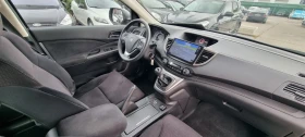 Honda Cr-v 2.0i 155k.c UNIKAT EURO 5B ITALIA , снимка 13