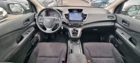 Honda Cr-v 2.0i 155k.c UNIKAT EURO 5B ITALIA , снимка 15