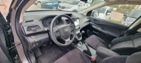 Honda Cr-v 2.0i 155k.c UNIKAT EURO 5B ITALIA , снимка 9